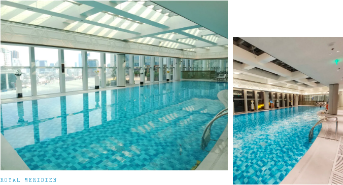 低氯泳池,旅馆游泳池,旅馆低氯泳池