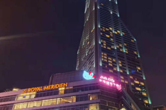 旅馆泳池水处置惩罚系统刷新换新案例分享