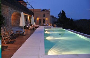 浅谈游泳池水下灯及变压器的选型与装置