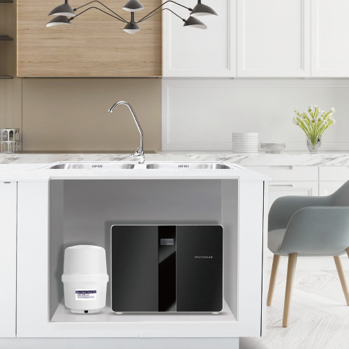 别墅装修打造康健饮水系统的三要素，，，，值得借鉴！