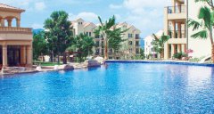 怎样选择游泳池砂缸过滤器？？？