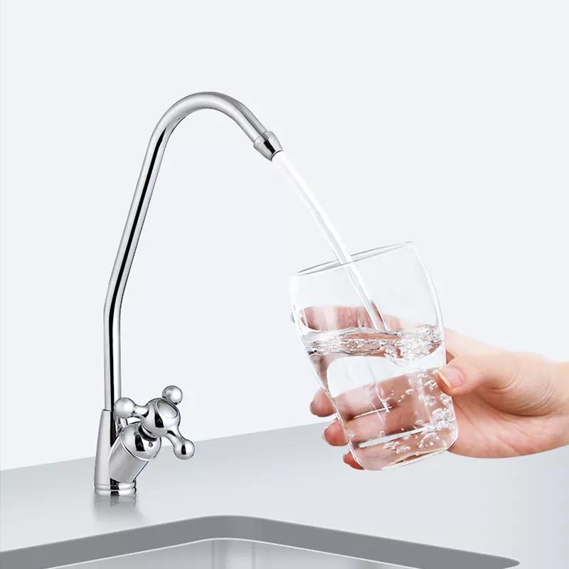 清水系统,别墅全屋清水