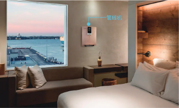 旅馆直饮水,直饮水系统,直饮水机装备