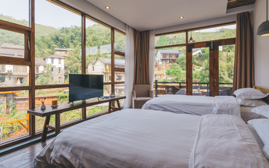 <b>旅馆直饮水装备为经济型旅馆带来加分项！</b>