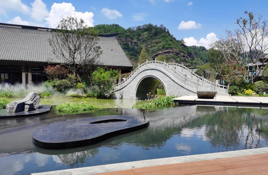 旅馆园林景观水处置惩罚