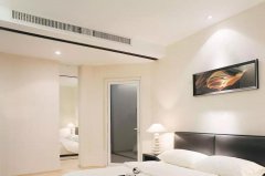 新风系统的五大的优势，，，，，让你拥有清新好空气！