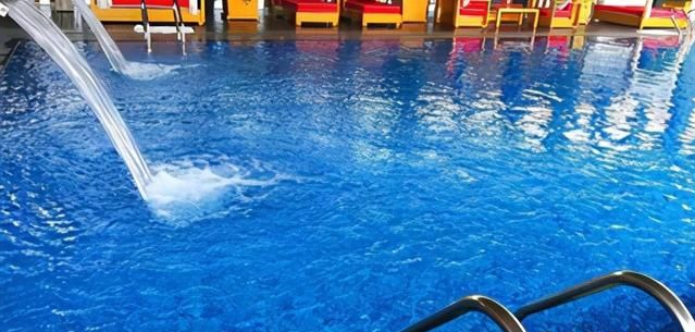 游泳旺季的水质怎样才华达标？？