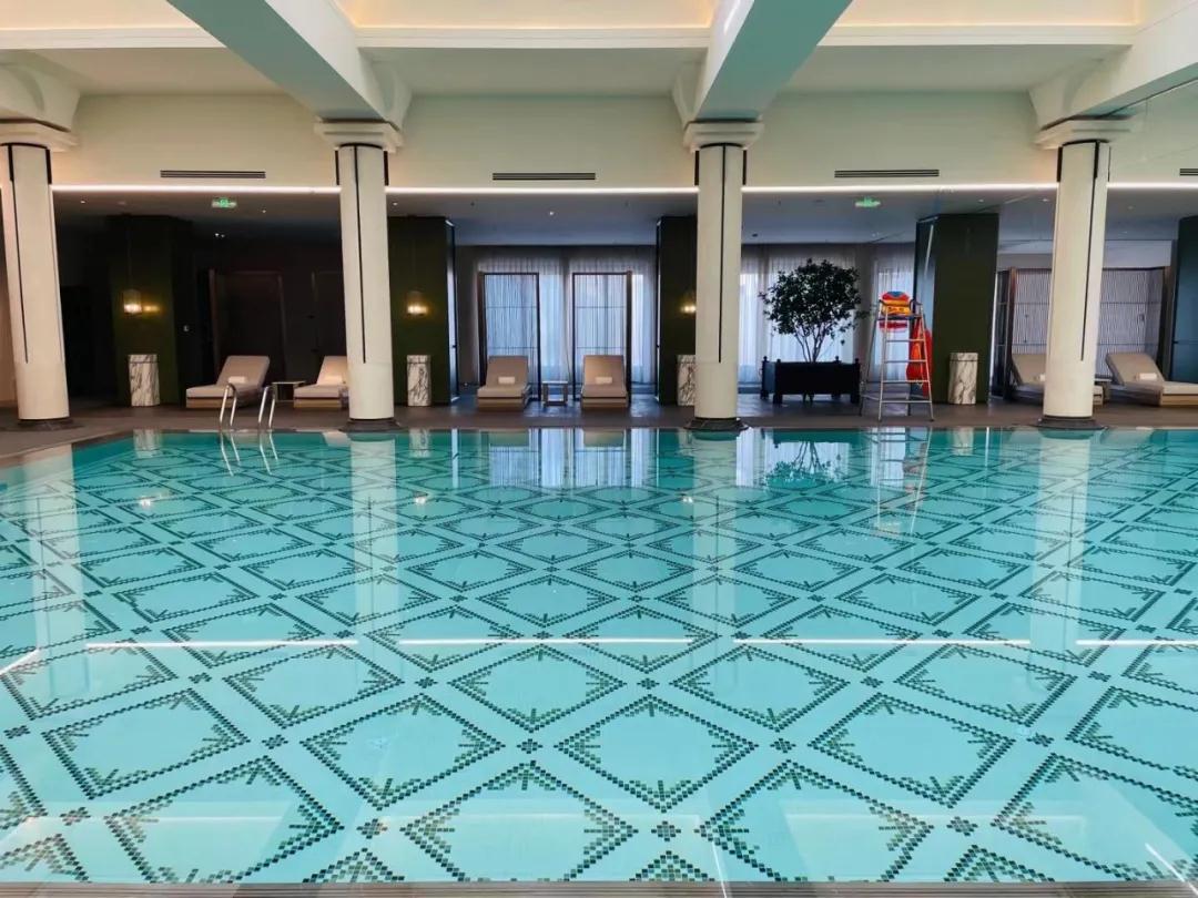 泳池水处置惩罚工程,泳池工程,泳池水处置惩罚