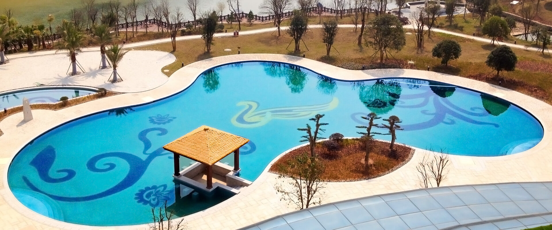 明月山维景国际温泉度假旅馆