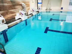 游泳池消毒剂你还在用古板药剂吗？？