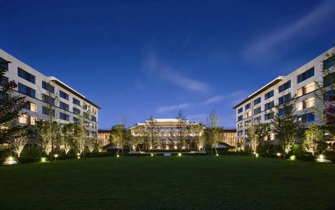 泳池专用空调案例