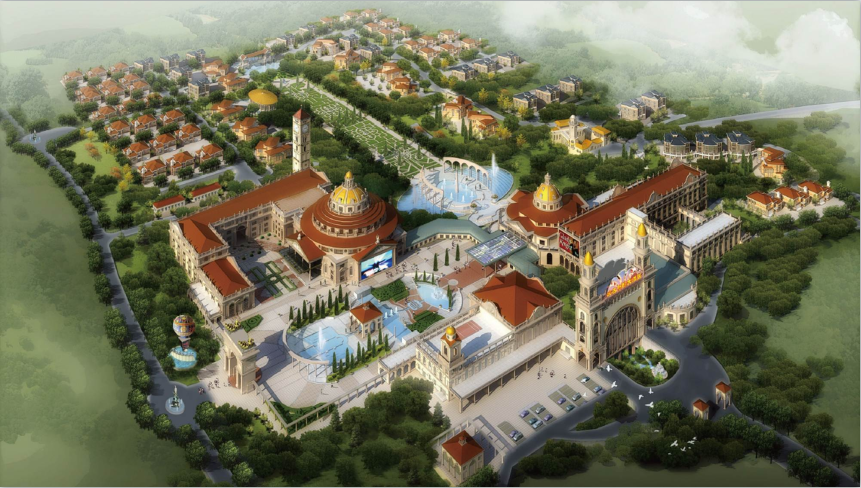 <b>温泉水处置惩罚系统解决计划</b>