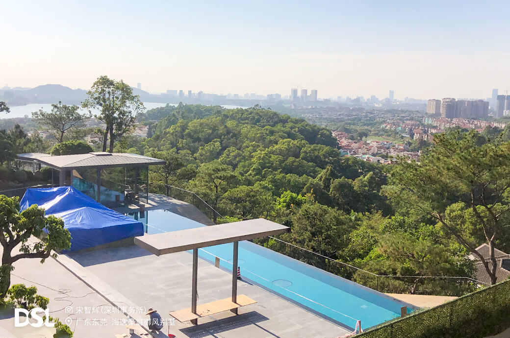 别墅泳池，，，，室外泳馆