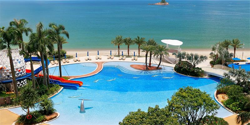 专业做泳池的公司有哪些？？应该具备什么能力？？