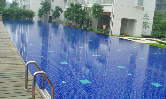 夏日清凉解暑圣地，，，，，游泳馆游泳池水究竟有多脏？？？？？