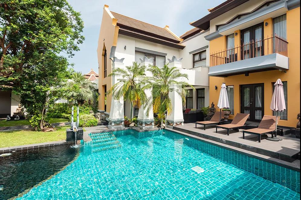 小型游泳池的设计和制作要求？？？？