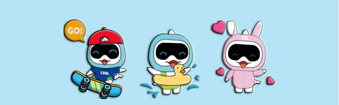 庄闲游戏吉祥物,庄闲游戏集团