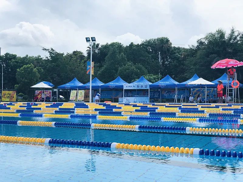 游泳池循环水处置惩罚系统的作用？？？