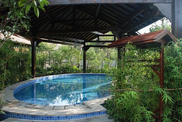 怎样让温泉水疗坚持恒温？？？