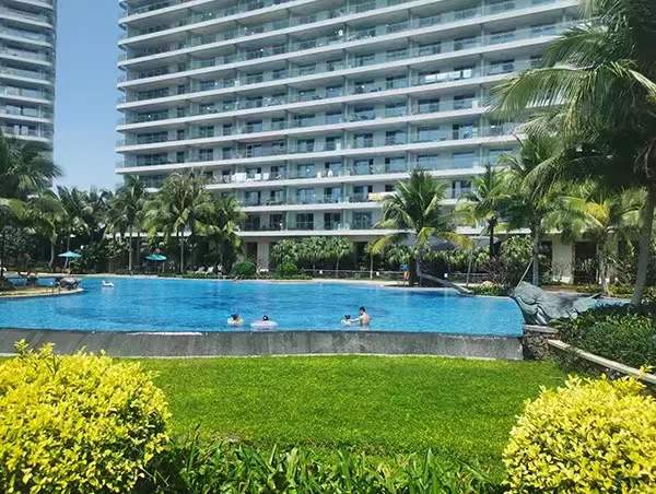 游泳池装备供应商