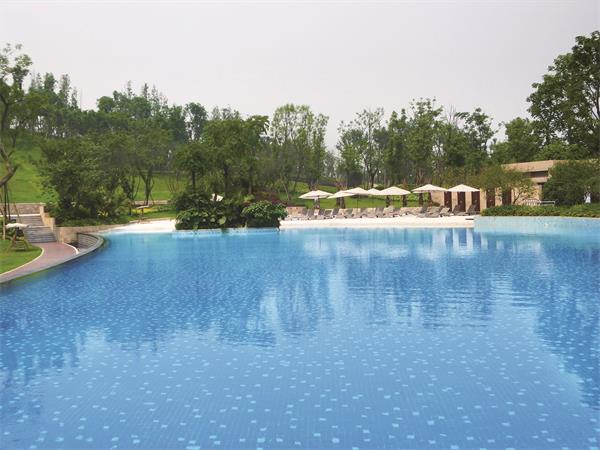 游泳池为什么需要装置水处置惩罚系统？？？？？