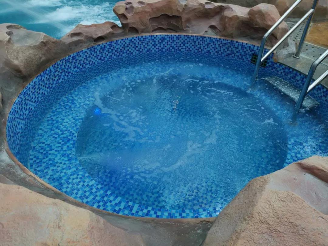 游泳池SPA的清静知识你相识几多？？？