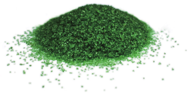 游泳池滤料,游泳馆情形