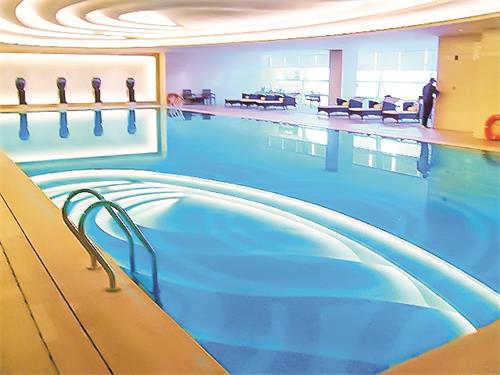 <b>游泳池清水处置惩罚方法你做对了吗？？？？？</b>