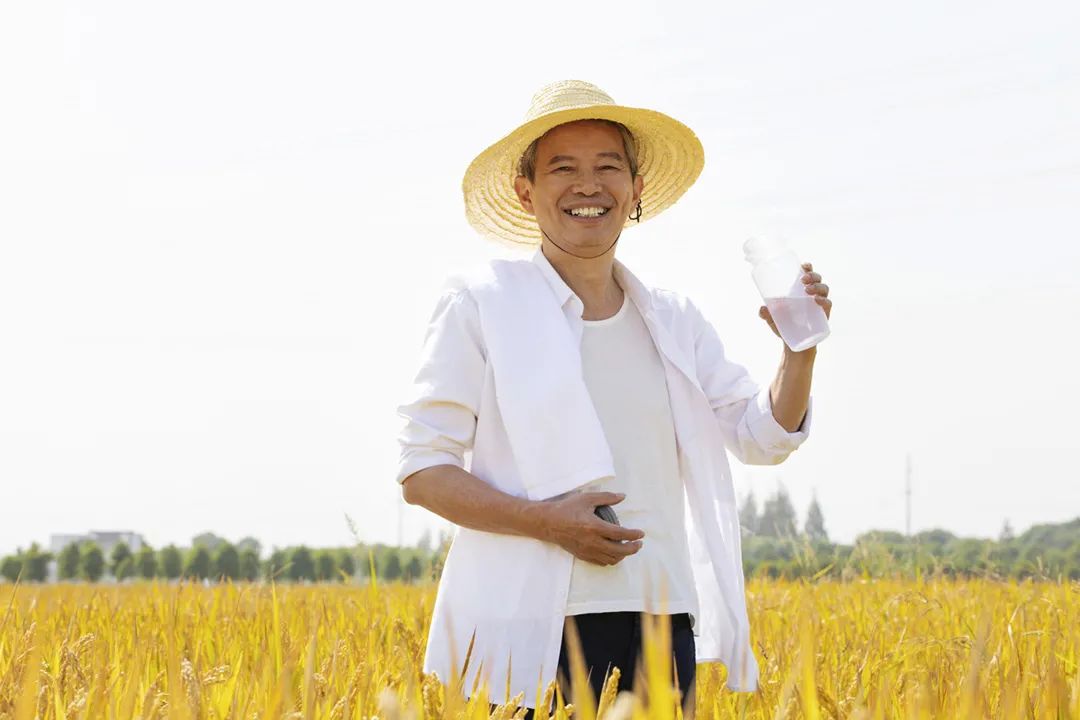 墟落振兴清水计划