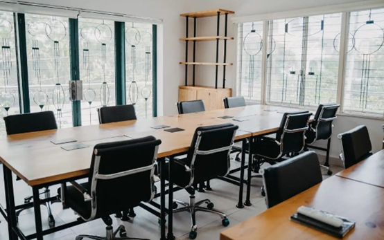 <b>为什么办公室要装新风系统？？？？？</b>