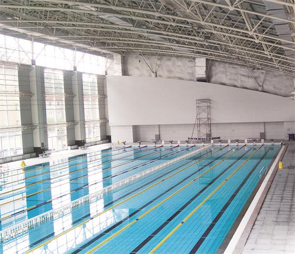 制作游泳馆怎样赚钱