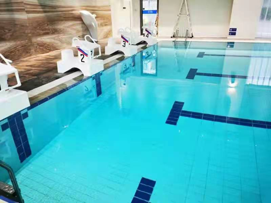 新型智慧运动场馆有哪些产品和功效？？