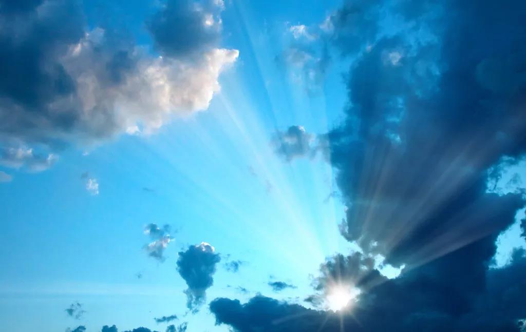 空气能热泵是炎天降暑神器？？