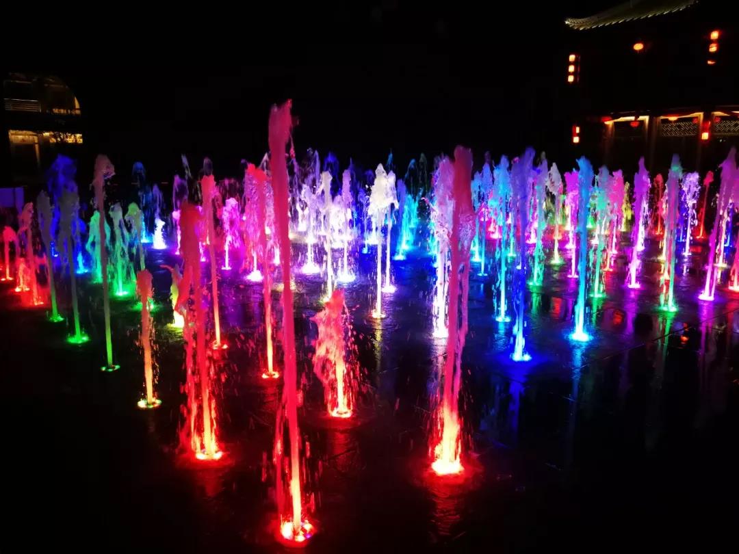 喷泉设计装置公司哪家好？？？？？