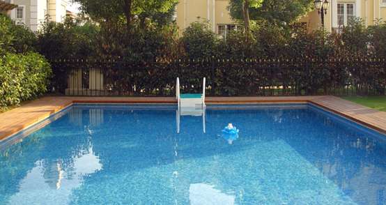 游泳池水处置惩罚系统,壁挂式一体化装备