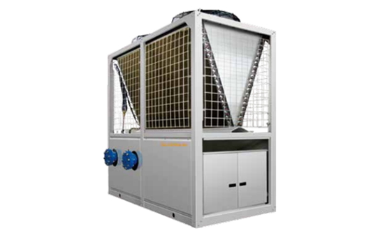 游泳池水加热装备,游泳池加热装备,空气源热泵