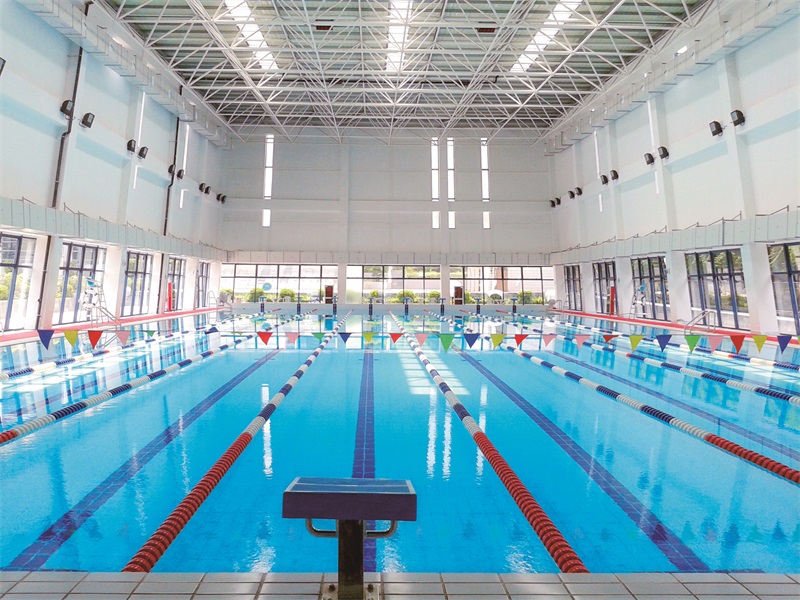 学校游泳池水处置惩罚装备有哪些，，，，要怎样选择？？？？