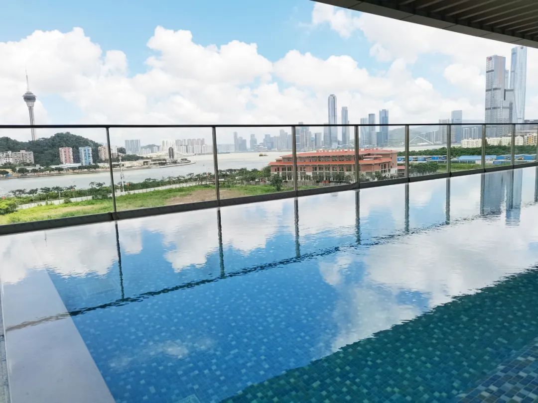 太有入住欲了！有了湾仔的这家旅馆，，，，又多了一个去澳门的理由！