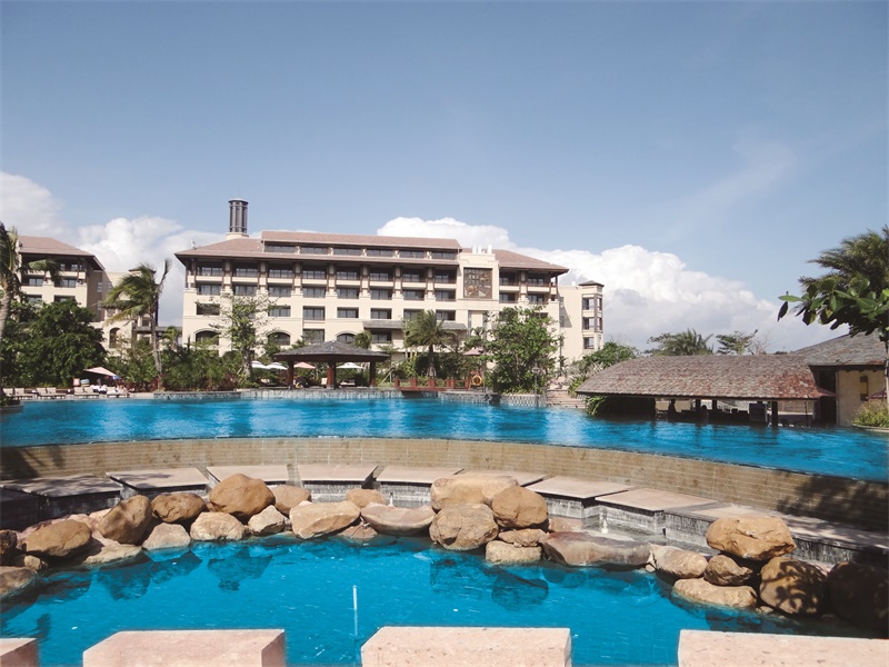 室外游泳池入冬时需要做哪些防护步伐？？？？？一文全解，，，值得珍藏