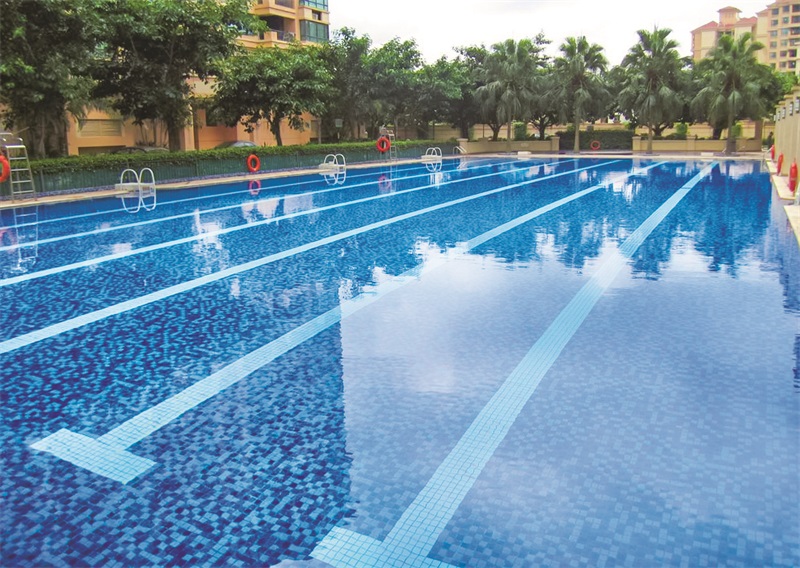 游泳池配套装备有哪些