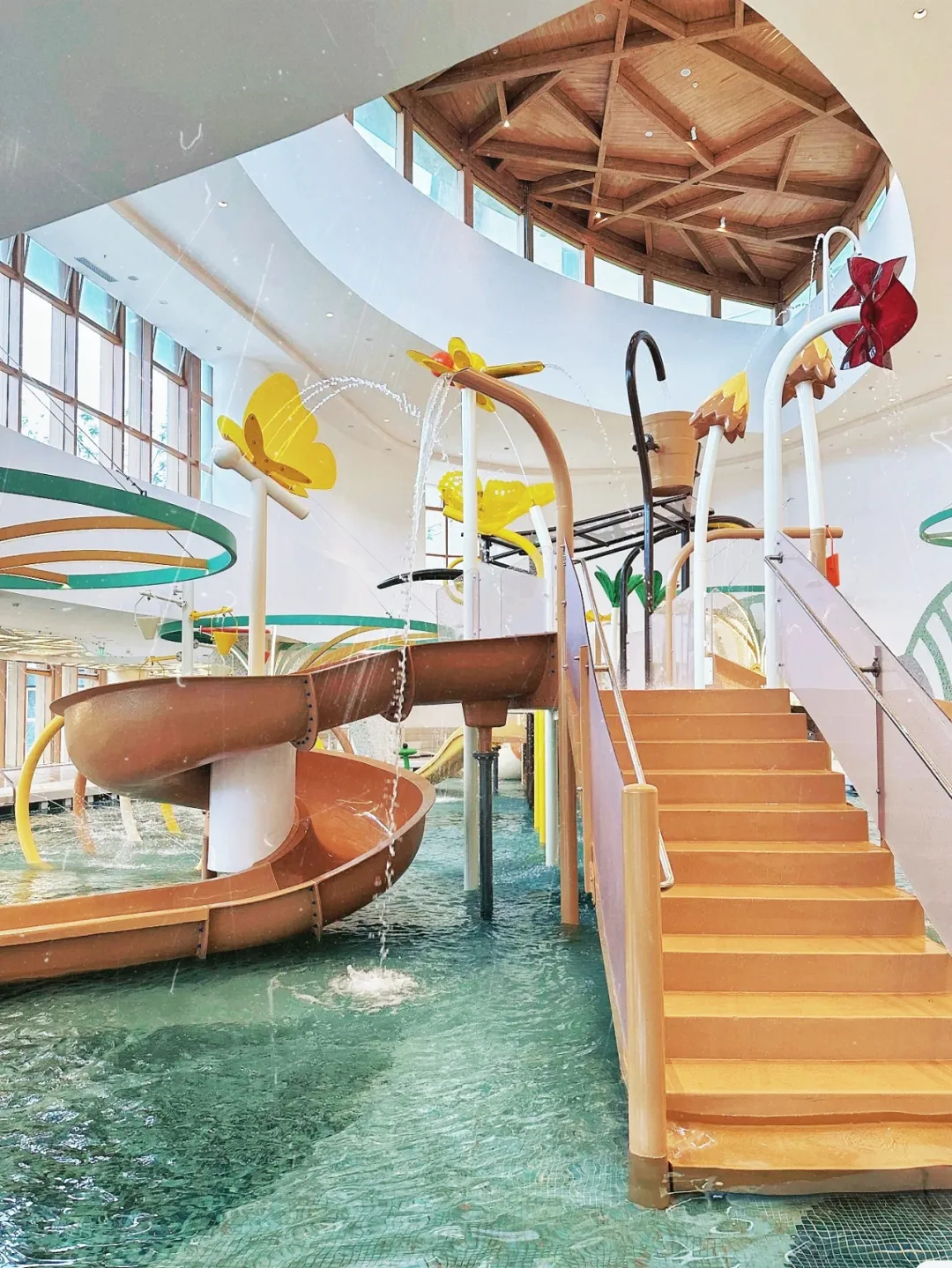 水处置惩罚工程案例,泳池水处置惩罚工程