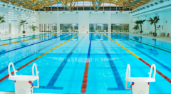 制作学校游泳池，，，，庄闲游戏一文揭秘学校游泳池的水处置惩罚系统计划！