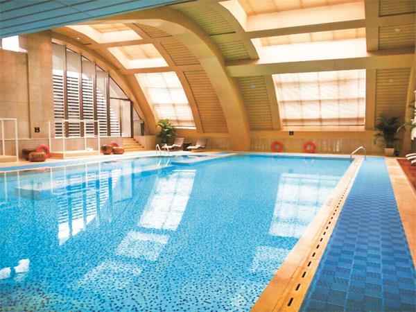 建游泳池，，，，怎样合理设定游泳池的循环周期?