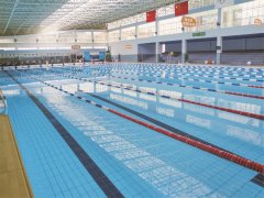学校建游泳池接纳什么水处置惩罚系统更康健？？？？？