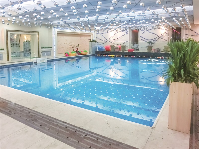 庄闲游戏专业指南，，，，打造高效泳池循环水处置惩罚装备机房的七大妄想要点！