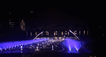 喷泉水质处置惩罚,喷泉水处置惩罚,喷泉