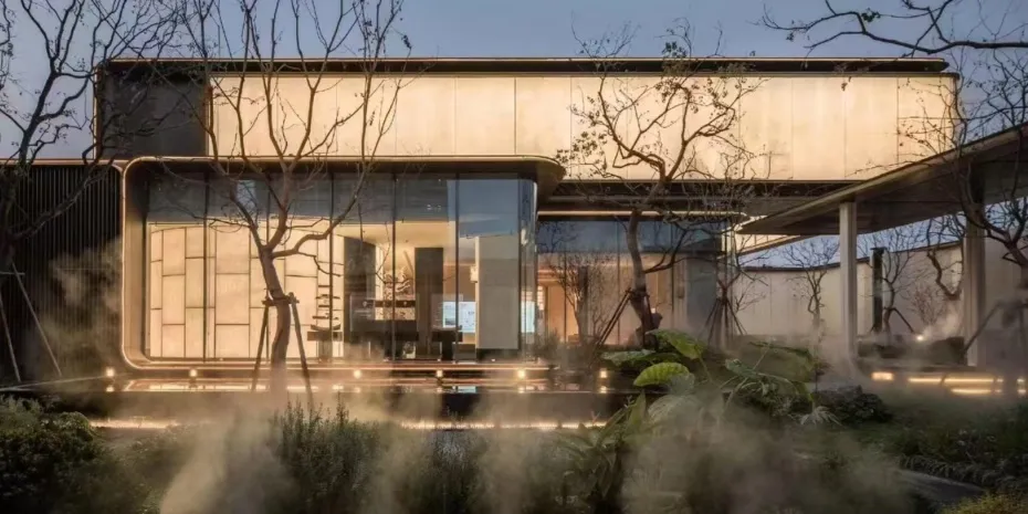 首开售罄！庄闲游戏集团助力打造合肥又一爆款人居标杆！