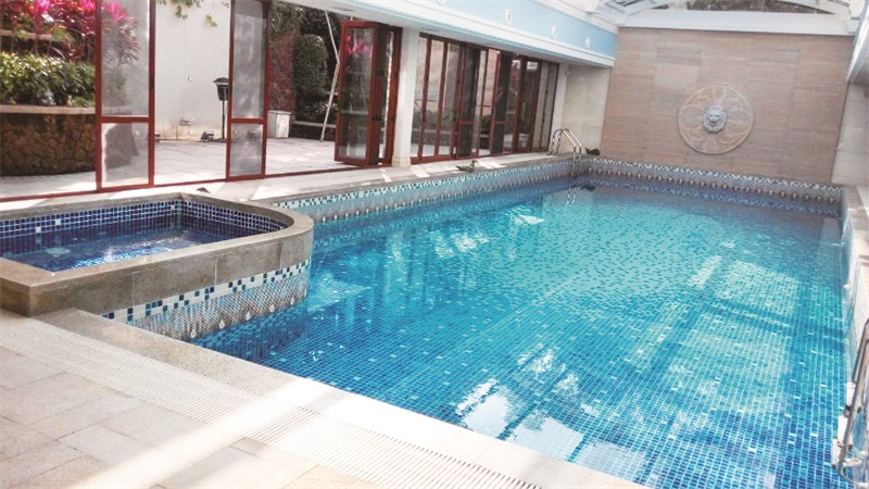 游泳池装备保养要领,游泳池装备保养,游泳池装备维护