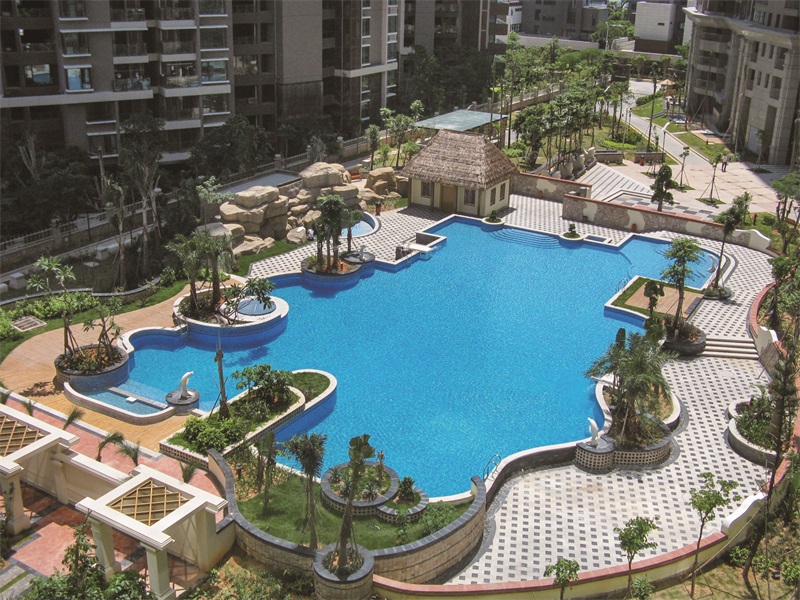 游泳池装备保养要领,游泳池装备保养,游泳池装备维护