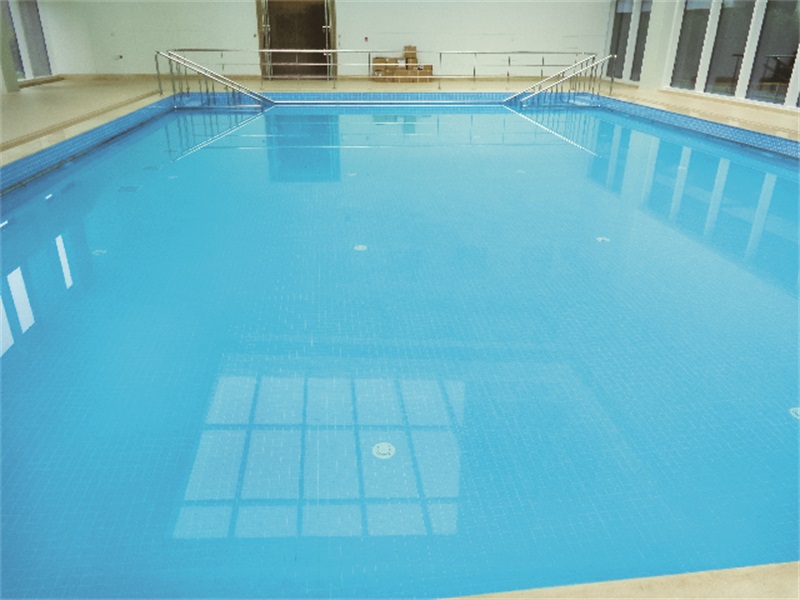 游泳池水过滤,游泳池水过滤消毒,游泳池水质消毒要领